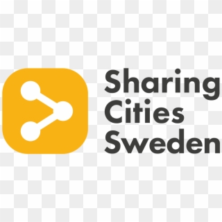 Kes Mccormick Program Coordinator For Sharing Cities - Sharing Cities Sweden Clipart