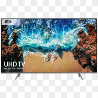 Samsung Ue82nu8000 82" Smart 4k Ultra Hd Tv With Hdr - Samsung Ue82nu8000 Clipart