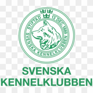 Swedish Kennel Club Clipart