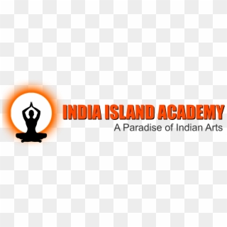 Welcome India Island Academy - Meditation Clipart