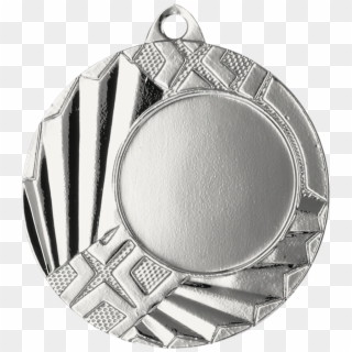 A Steel Medal Which Can Be Used As A Trophy In All Clipart