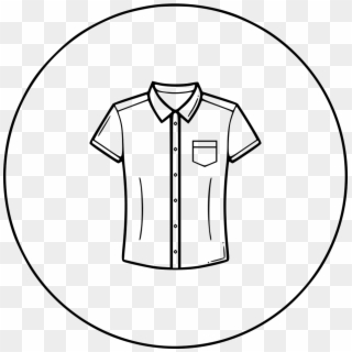 Png File - Shirt Clipart