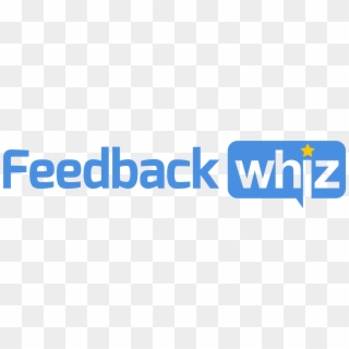 Feedbackwhiz Feedbackwhiz - Feedbackwhiz Logo Clipart