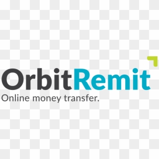 Picture - Orbitremit Png Logo Clipart