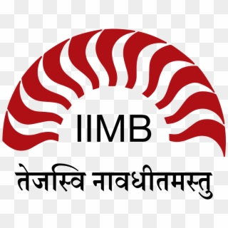 Our Partners - Iim Bangalore Logo Clipart