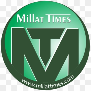 Millat Times - Circle Clipart