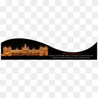 Mysore Palace Clipart
