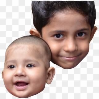 Narender Kumar - Child Clipart