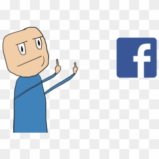 Fb - Facebook Clipart