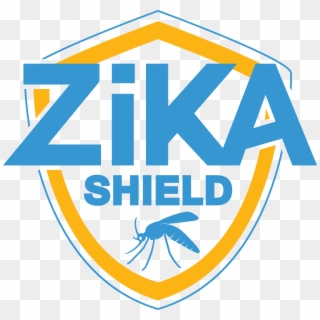 Traveling Abroad And Worried About The Zika Virus - Mosquito Repellent Logo Clipart