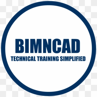 Bimncad New B Png Trp - Circle Clipart