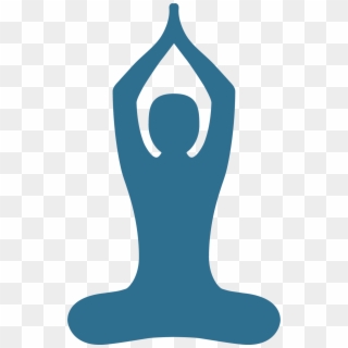 Meditation - Yoga - Yoga Clipart