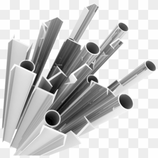 Stainless Steel Pipes 304 & - Salzbergen Clipart