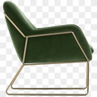 Chay Chair - Chair Clipart