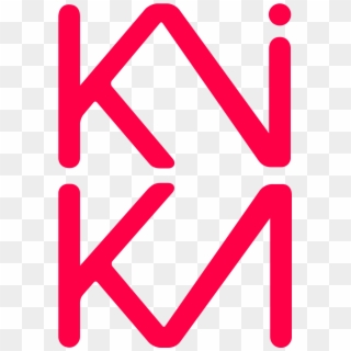 Dj Kika Logo By Leatrice Kovacek - Dj Kika Clipart