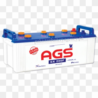 Ags Battery Png Clipart