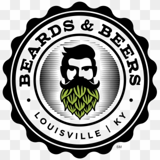 B&b Logo Concepts Final2 - Beards And Beers Clipart