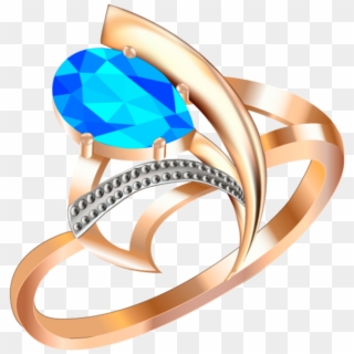 Wedding Ring Transparent Png Image - Ring Clipart