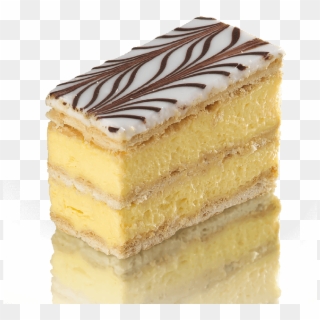 Pan Cake - Tiramisu Clipart