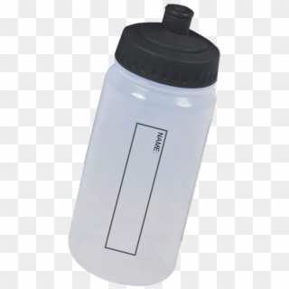 Barclay Primary School Biodegradable Non Leak Water - School Water Bottles Clipart
