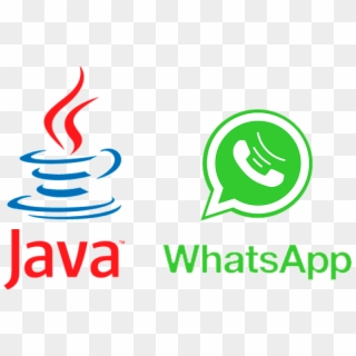 Whatsapp For Java - Whatsapp Java Clipart