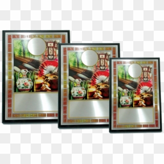 Picture Frame Clipart