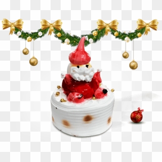 Previousnext - Christmas Decorations Clipart