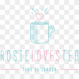 Rosie Loves Tea Teas Of London Clipart