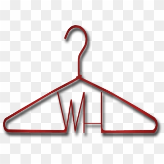 Warehouse Clipart Wearhouse - Clothes Hanger - Png Download