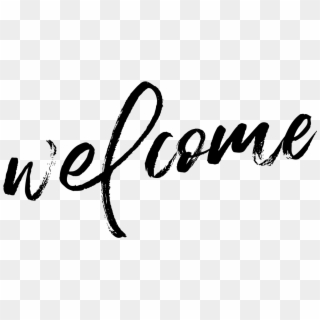 Welcome Png - Come In Png Clipart