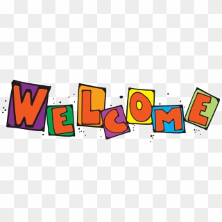 Thumb Image - Welcome Clipart - Png Download