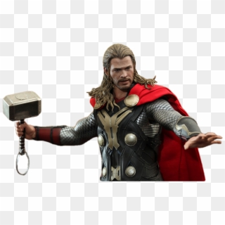 Thor - Thor: The Dark World Clipart
