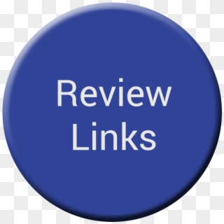 Google Reviews Link Button - Circle Clipart
