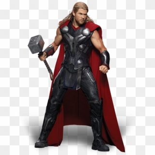 African American Heroes, Avengers Age, Age Of Ultron, - Avengers Age Of Ultron Thor Clipart
