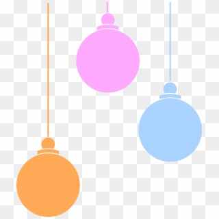 Christmas Balls Png Clipart Transparent Png