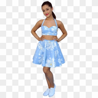 Ariana Grande Images <3 Hd Wallpaper And Background - Ariana Grande Transparent Blue Clipart