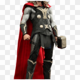 Thor Hot Toys Clipart