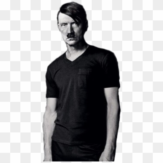 Free Png Hitler Png - Hitler Salute T Shirt Clipart
