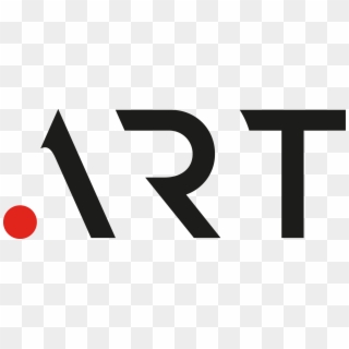 Art - Art Name Logo Png Clipart