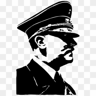 Free Png Download Hitler Clipart Png Photo Png Images - Nazi Png Transparent Png