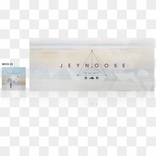 Sspace Jeynoose Fb Pres Week3 - Website Clipart