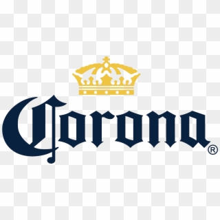 Lager Budweiser Corona Beer Modelo Grupo Clipart - Corona Logo - Png Download