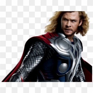 Avengers Thor 2012 Png Clipart