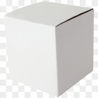 Blank Box Packaging Png , Png Download Clipart
