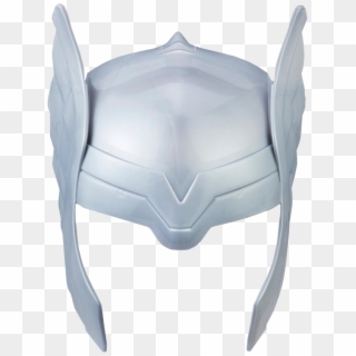 Thor Hero Mask - Marvel Mask Clipart