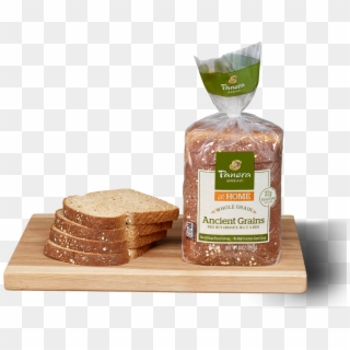 Whole Grain Ancient Grains Sliced Bread Clipart