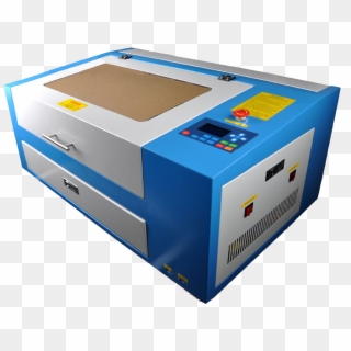 Laser Machine Png Picture - Laser Engraver Png Clipart