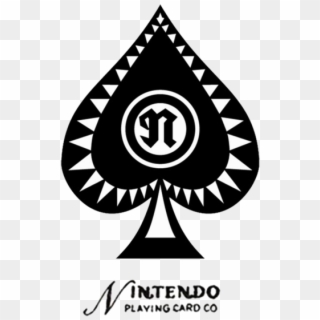 Nintendo Logo - Nintendo 1950 Clipart