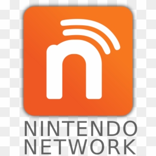 Nintendo Network Logo - Nintendo Network Clipart