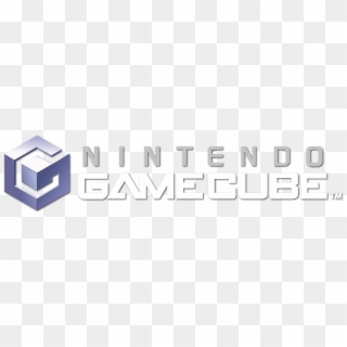 Nintendo Gamecube Logo Png - Nintendo Game Cube Png Clipart